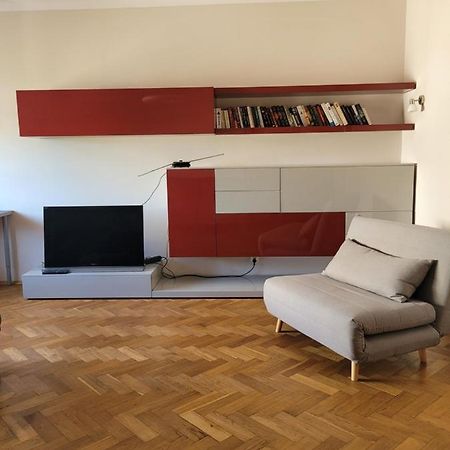 Apartament Salwator Falata 크라쿠프 외부 사진