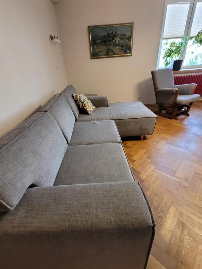 Apartament Salwator Falata 크라쿠프 외부 사진
