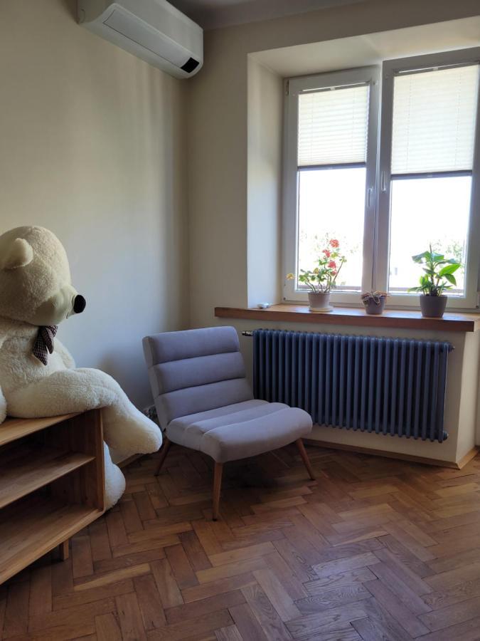 Apartament Salwator Falata 크라쿠프 외부 사진