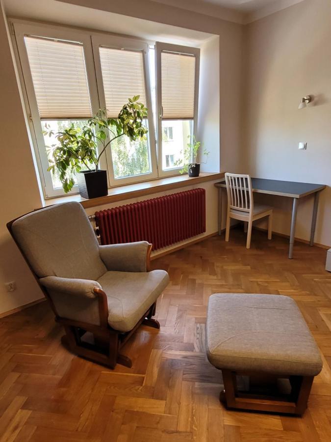 Apartament Salwator Falata 크라쿠프 외부 사진