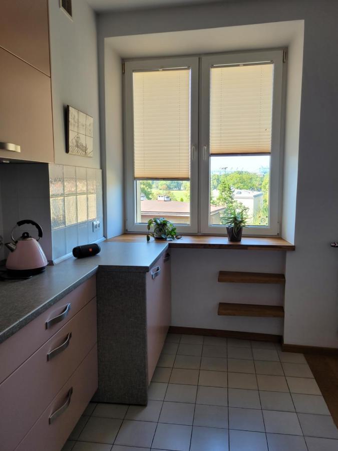 Apartament Salwator Falata 크라쿠프 외부 사진