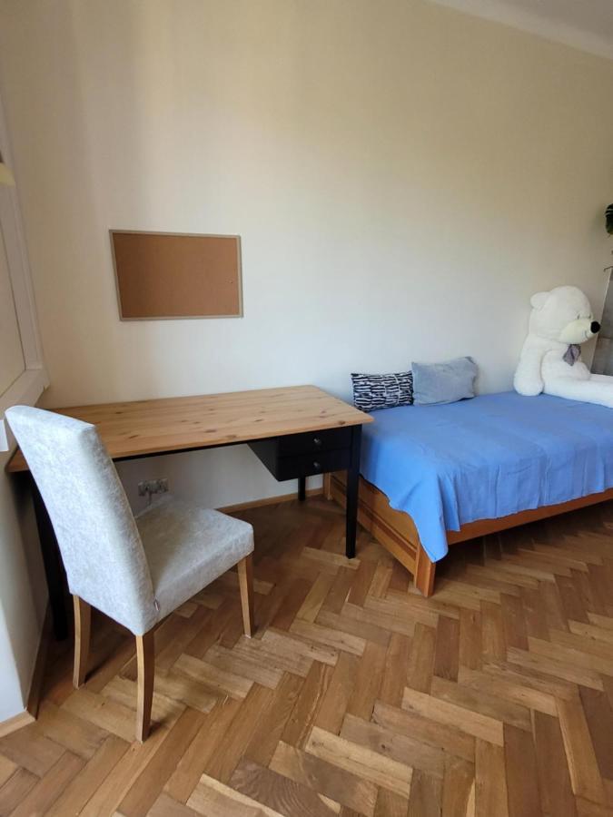Apartament Salwator Falata 크라쿠프 외부 사진